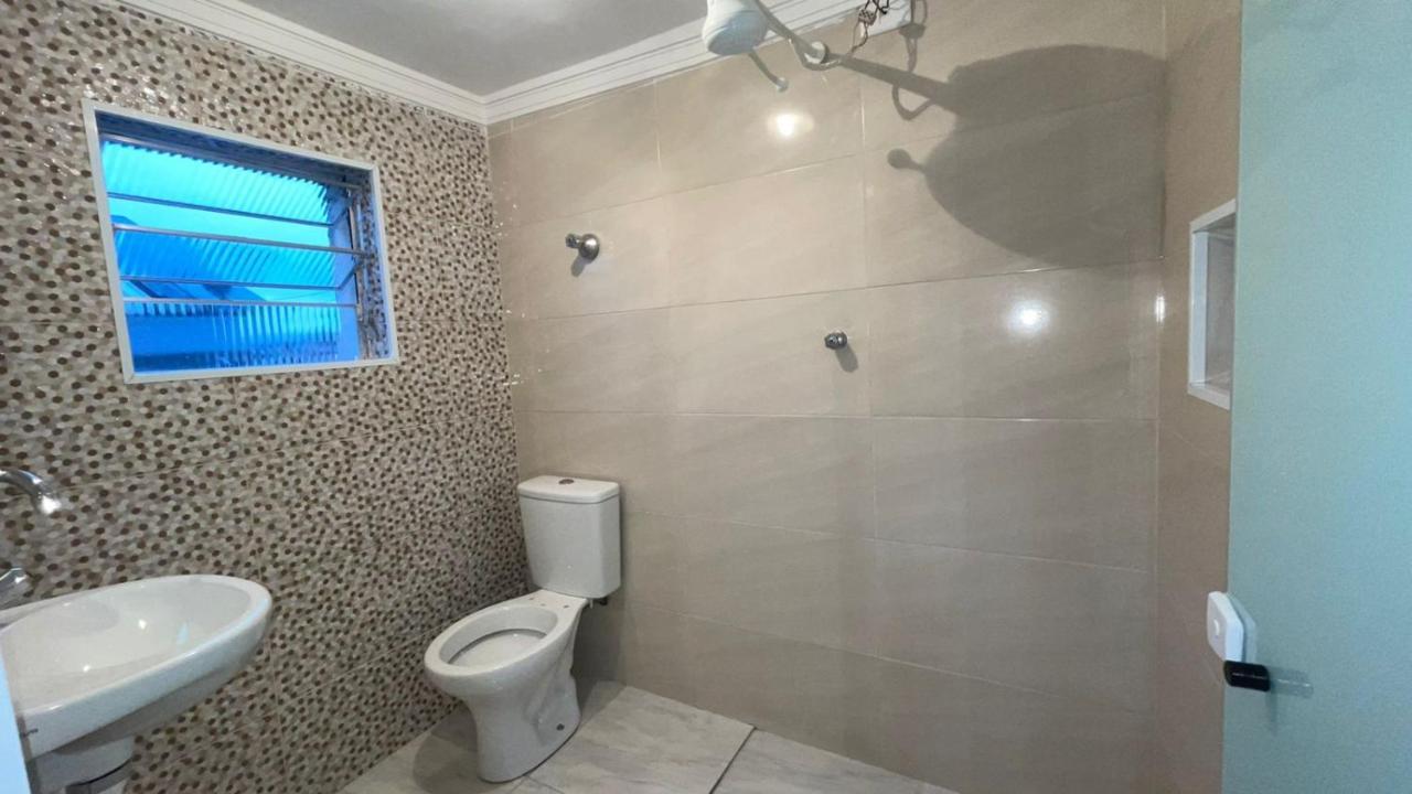Hotel Tenda Jardim Sao Paulo Dış mekan fotoğraf