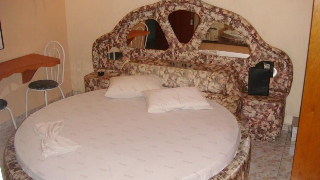 Hotel Tenda Jardim Sao Paulo Dış mekan fotoğraf