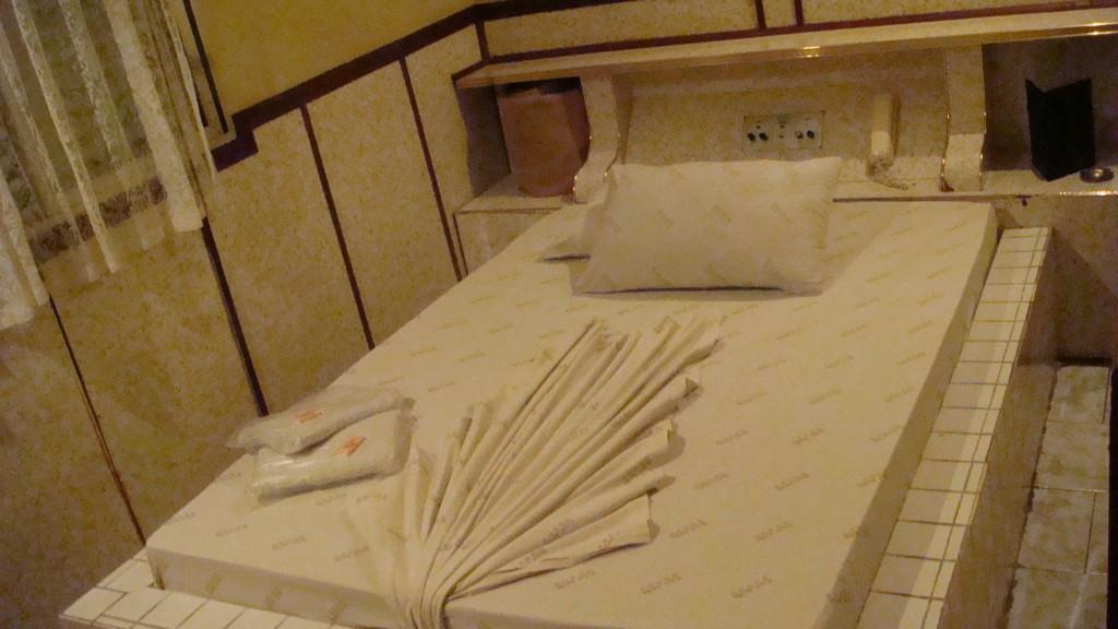 Hotel Tenda Jardim Sao Paulo Dış mekan fotoğraf